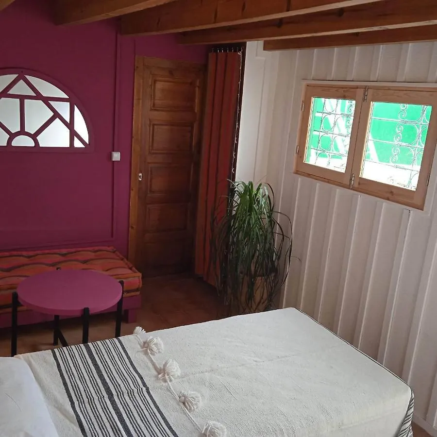 Dar Orange Bed & Breakfast Fes