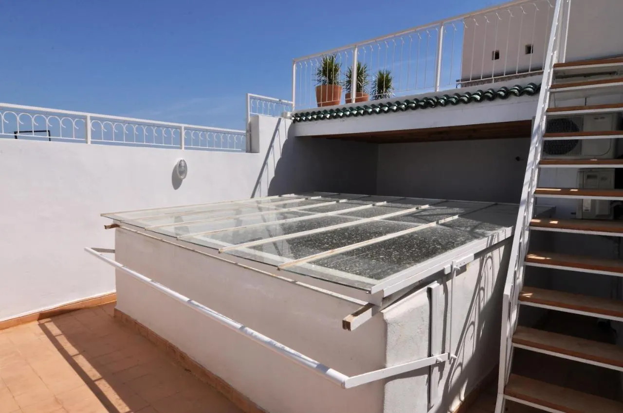 Dar Orange Bed & Breakfast Fes