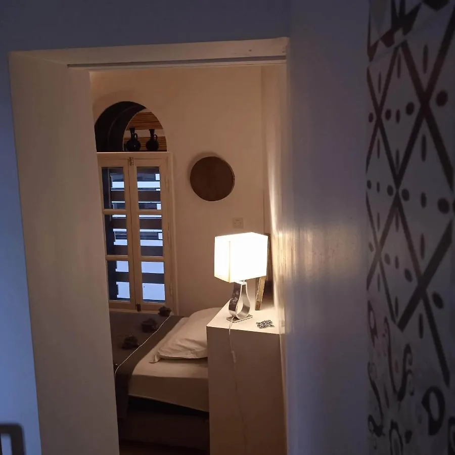 Dar Orange Bed & Breakfast Fes 0*,  Morocco