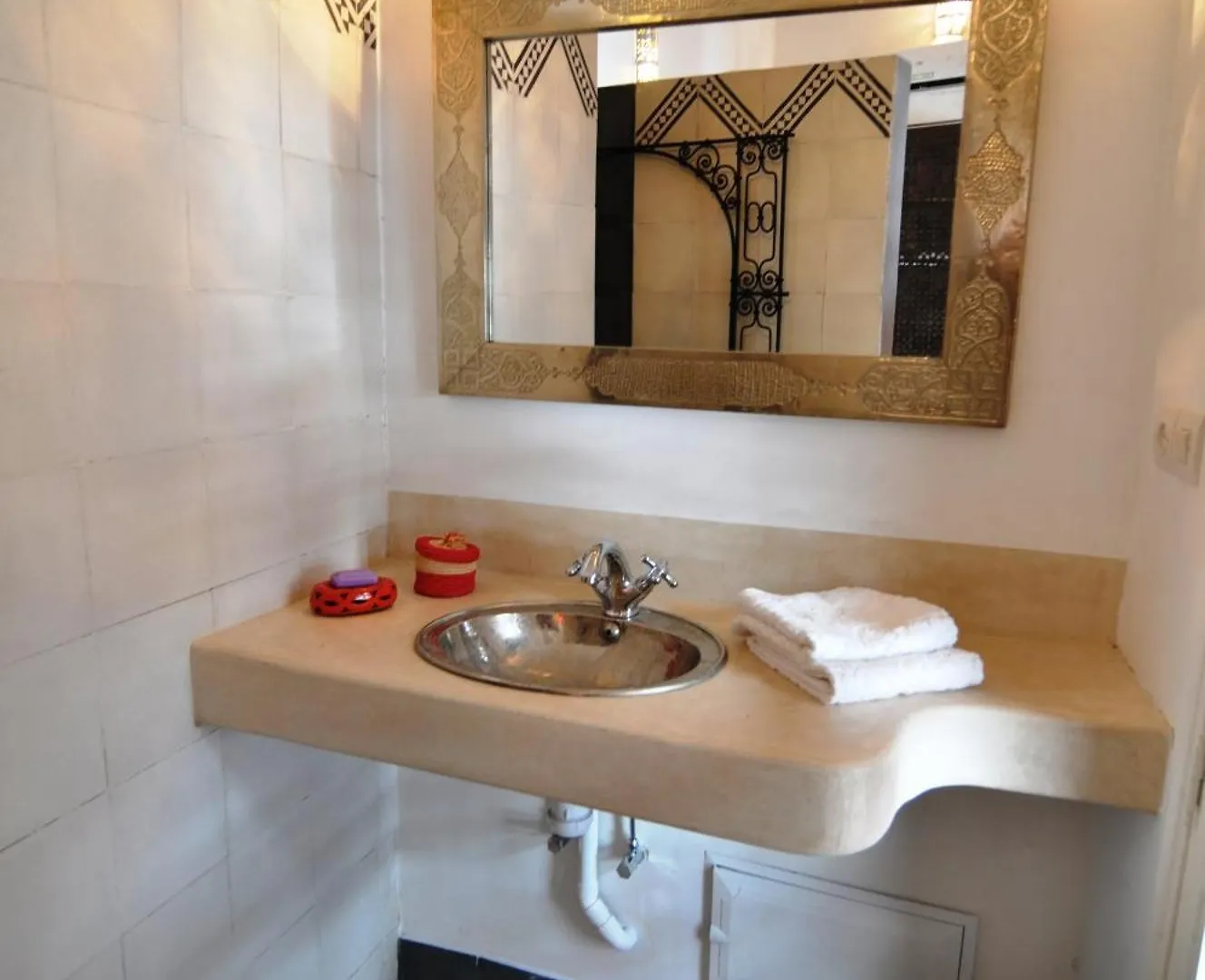 Dar Orange Bed & Breakfast Fes