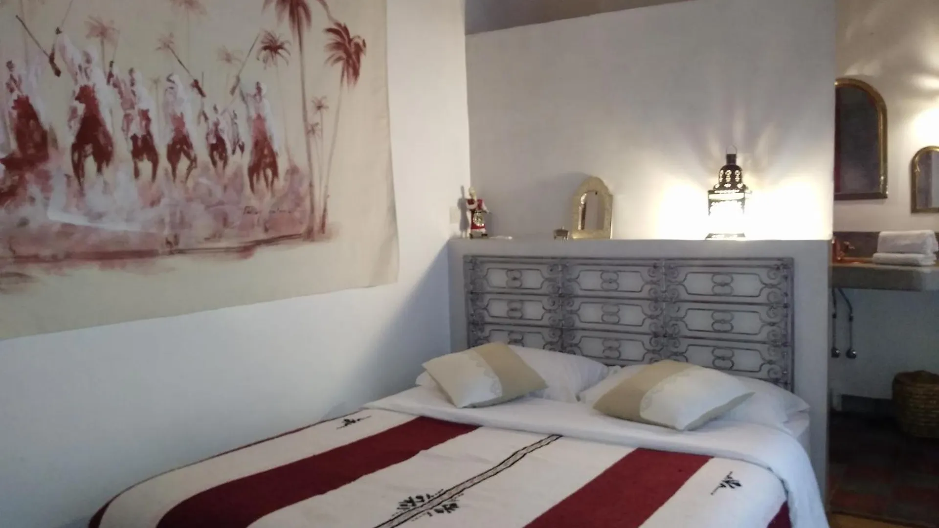 Dar Orange Bed & Breakfast Fes