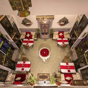 3* Frühstückspension Dar El Aamouri